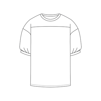 Summer Sorority Jersey