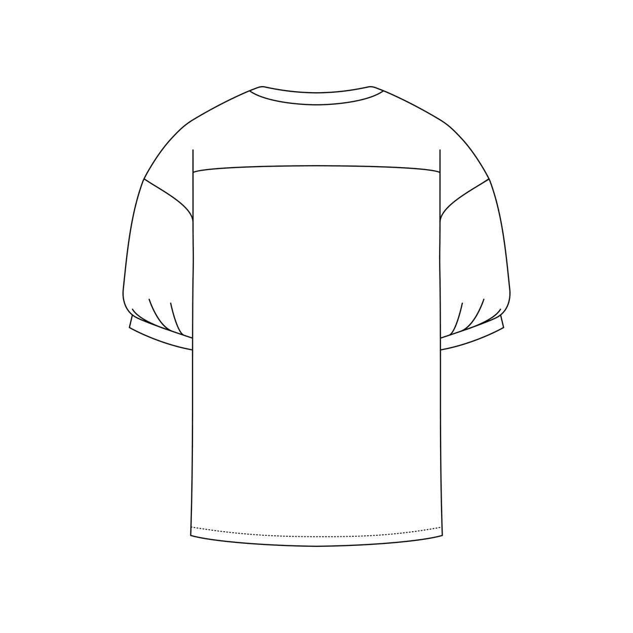 Summer Sorority Jersey