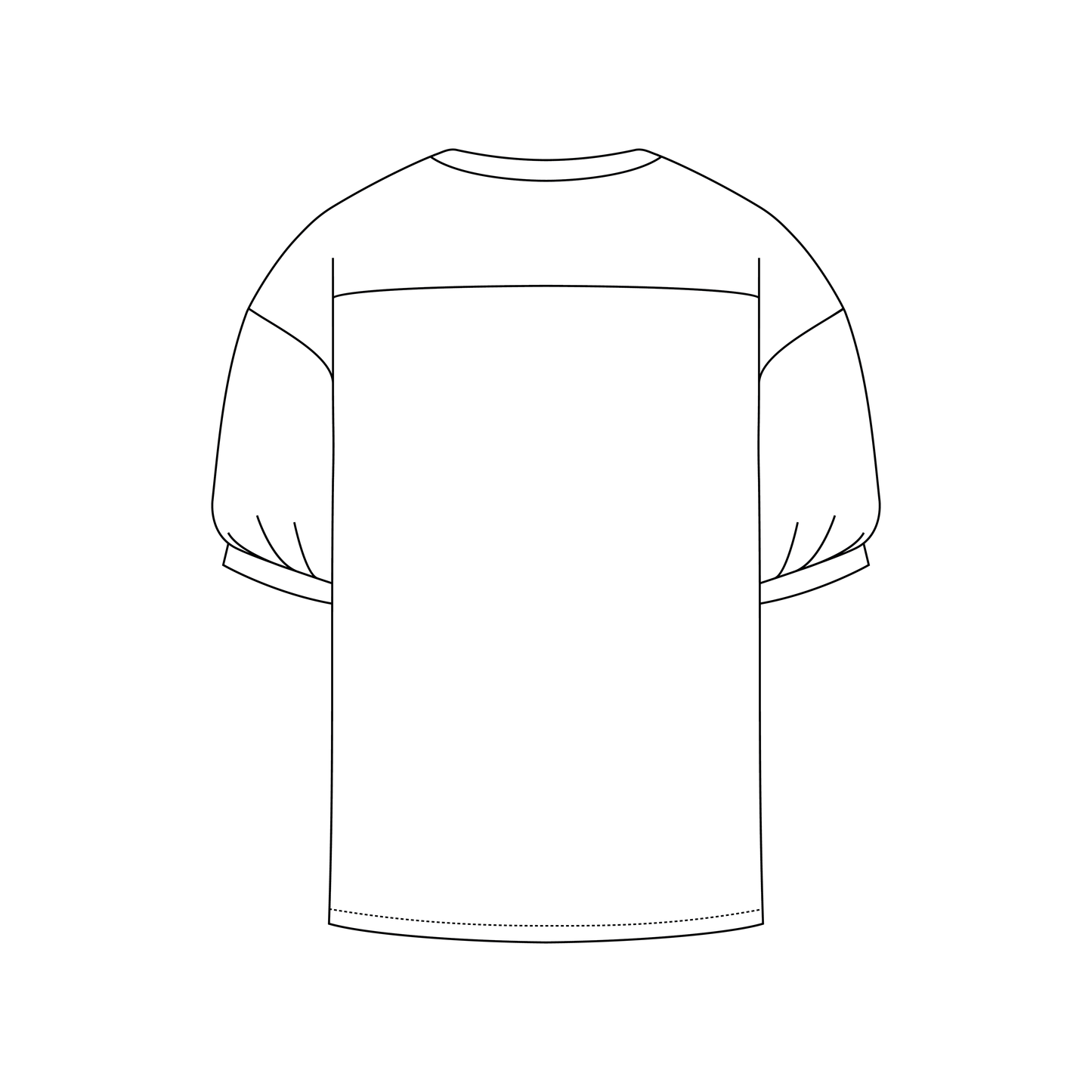 Summer Sorority Jersey