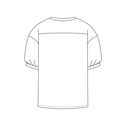Summer Sorority Jersey