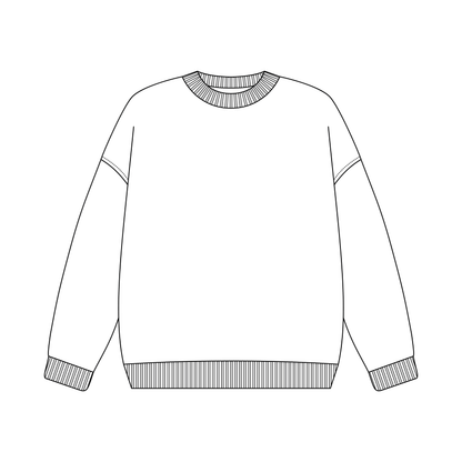 Signature Knitted Sweater
