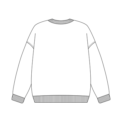 Signature Knitted Sweater