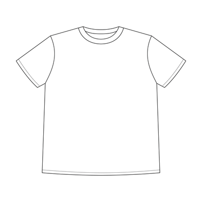 Signature Boxy Tee