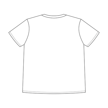 Signature Boxy Tee