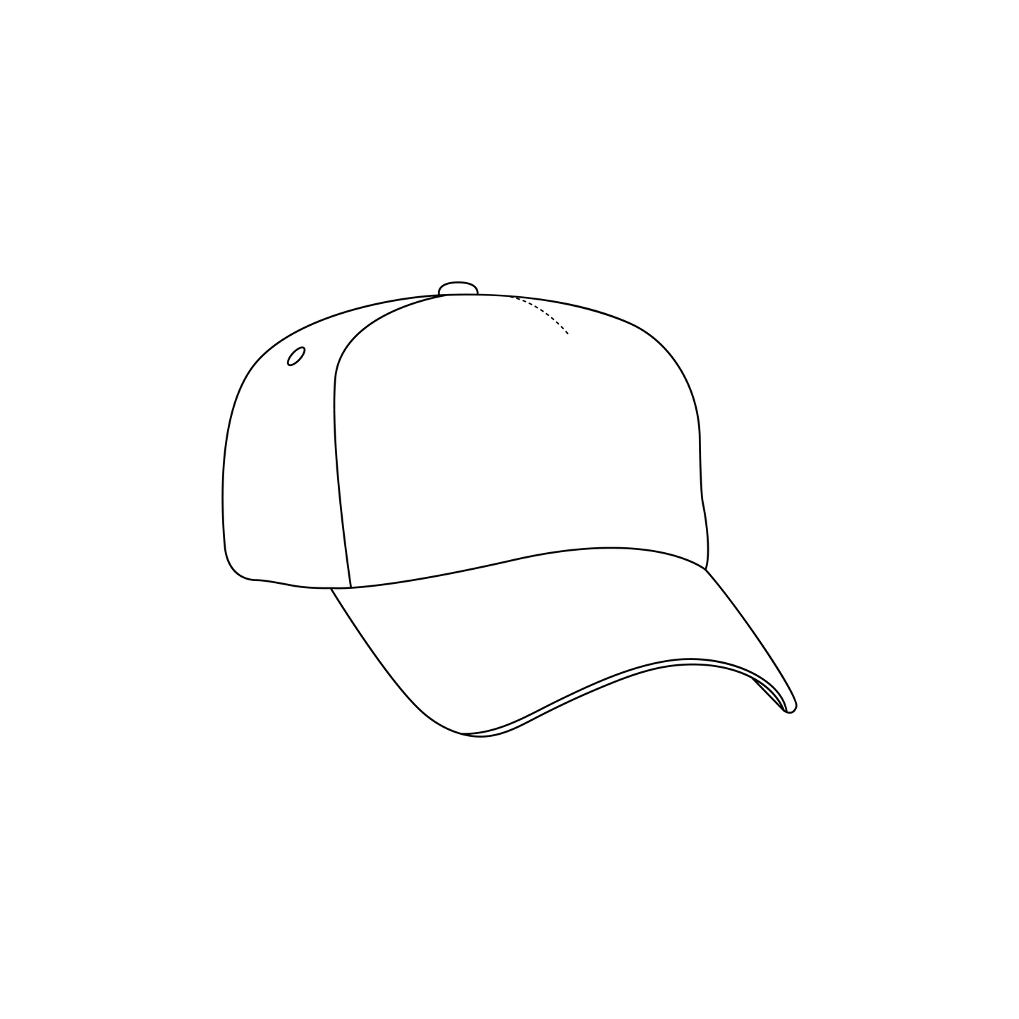 Otto Cap 31-069