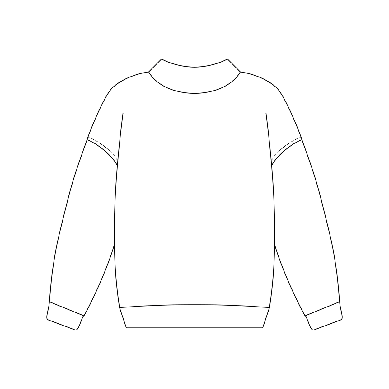 Signature Quarter-Zip