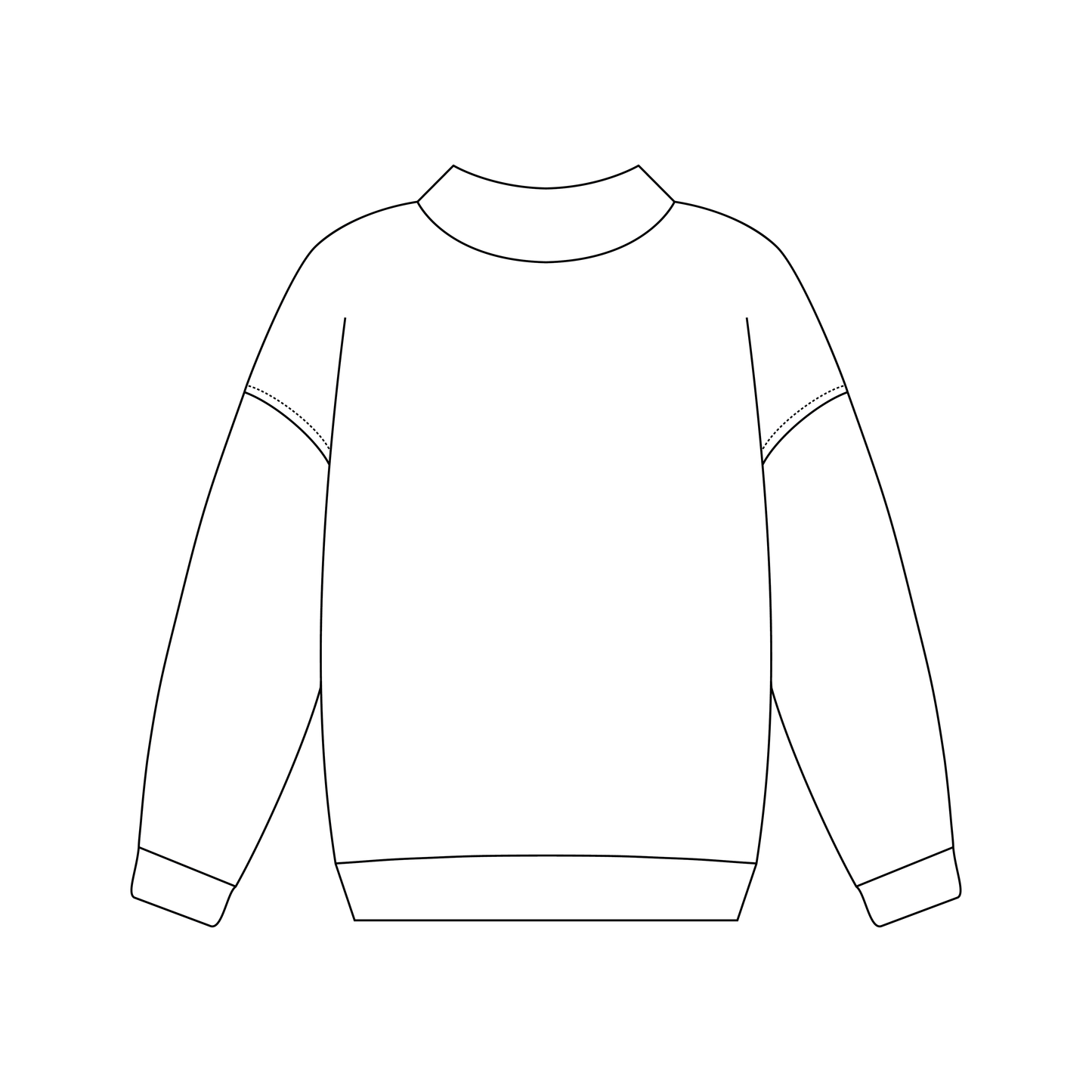 Signature Quarter-Zip
