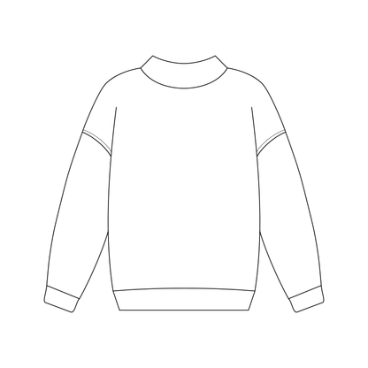 Signature Quarter-Zip
