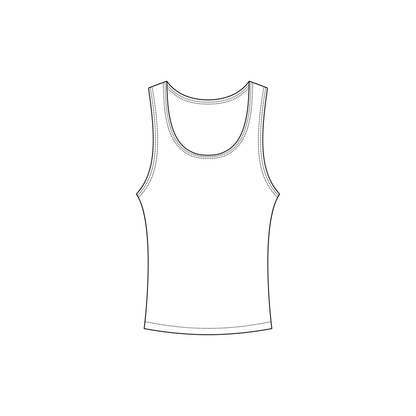 Hailey Tank Top