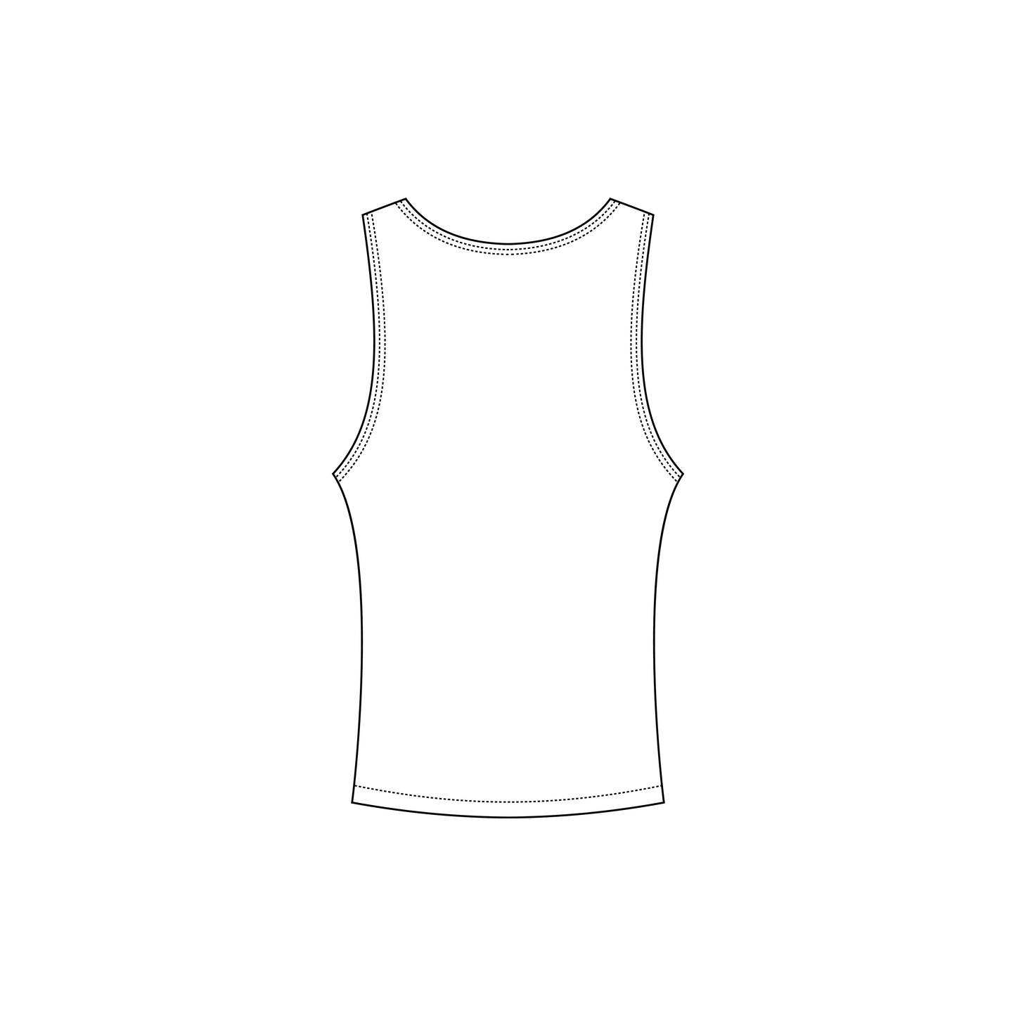 Hailey Tank Top