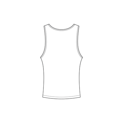 Hailey Tank Top