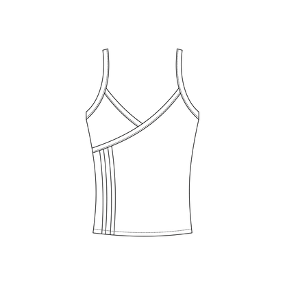 Addie Tank Top