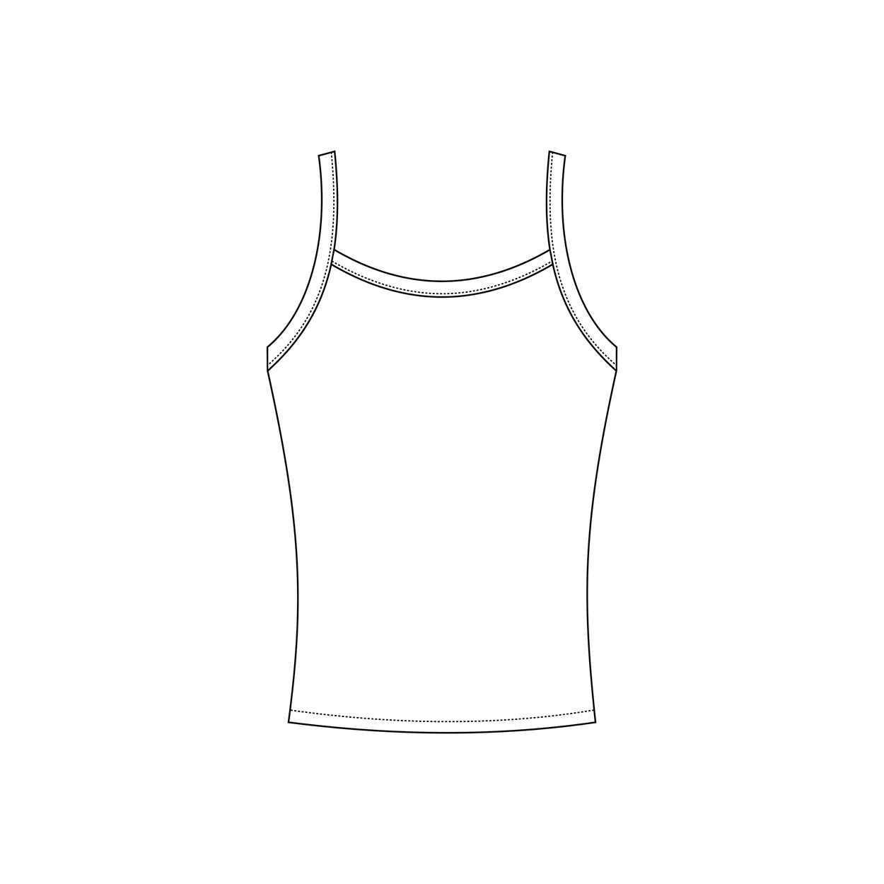 Addie Tank Top