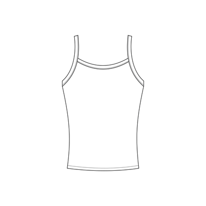 Addie Tank Top