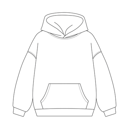 Gildan 18500 Heavy Hoodie
