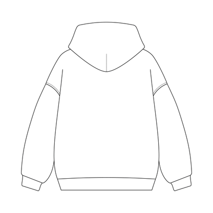 Gildan 18500 Heavy Hoodie