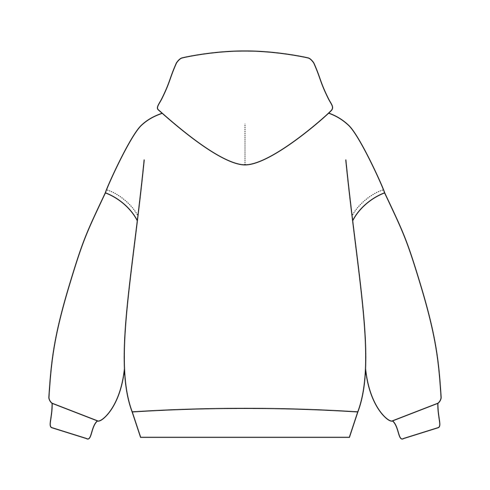 Signature Hoodie – Chapter Clothing Co.