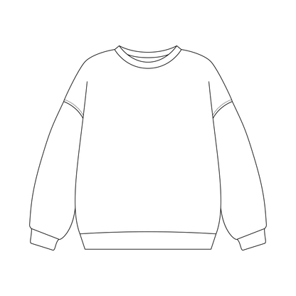 Signature Crewneck