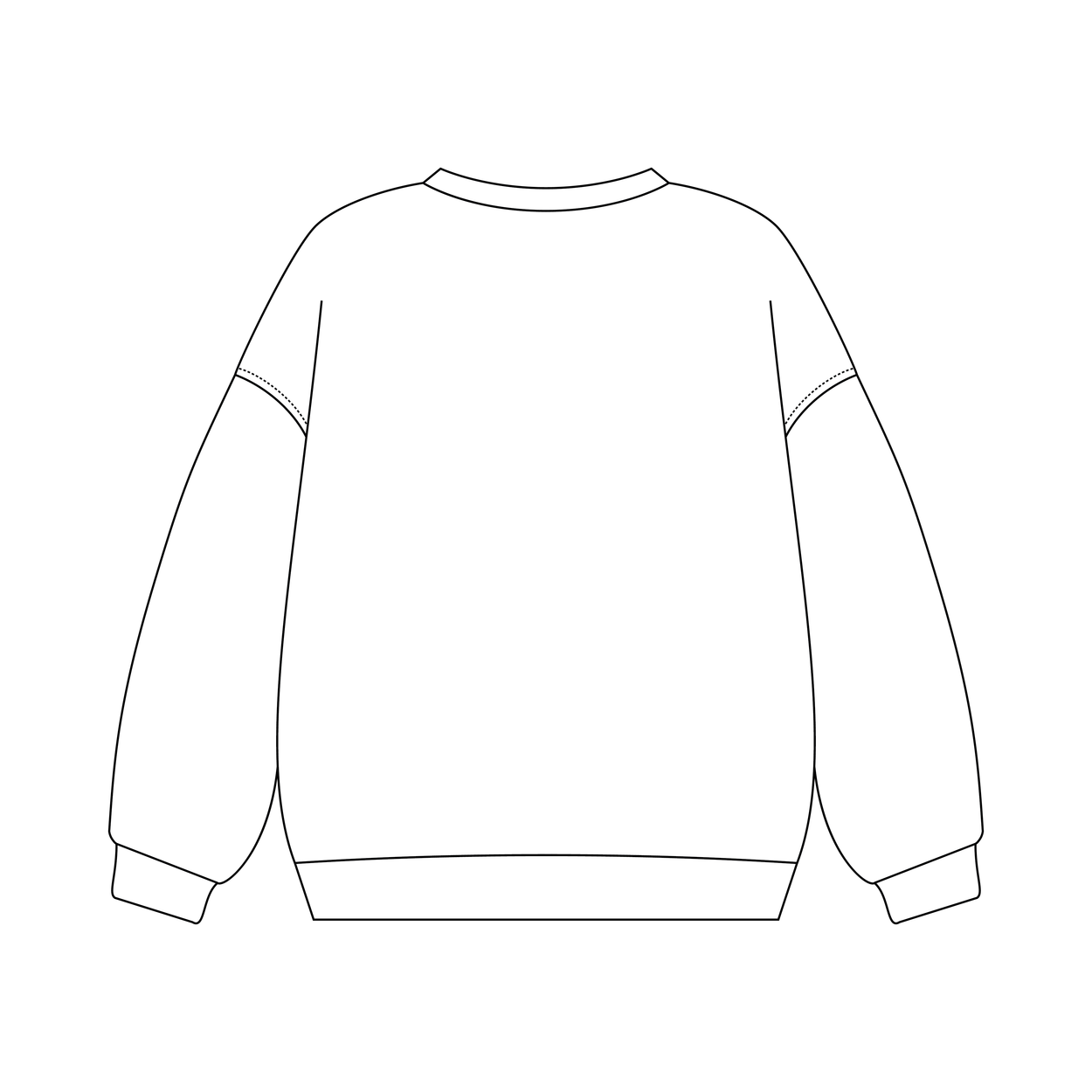 Signature Crewneck