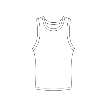 Luna Tank Top