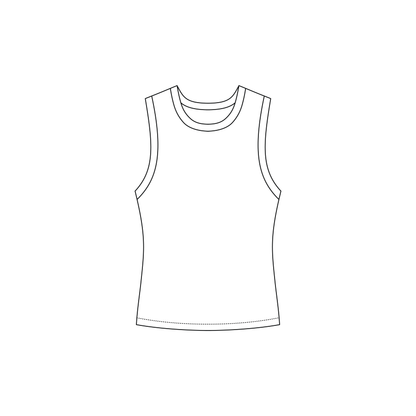 Lyra Tank Top