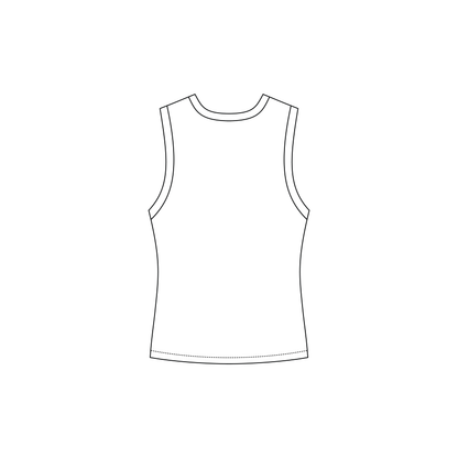 Lyra Tank Top