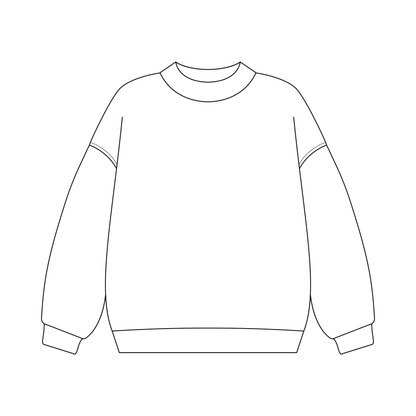 Signature Mockneck