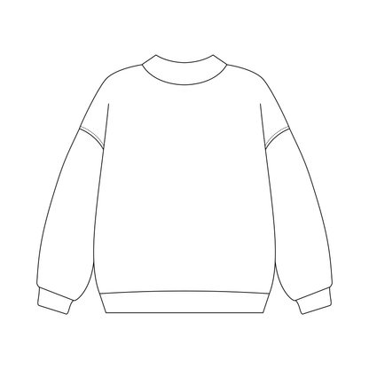 Signature Mockneck