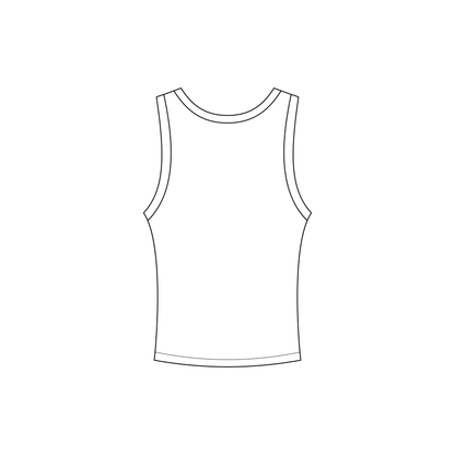 Los Angeles Apparel Tank Top