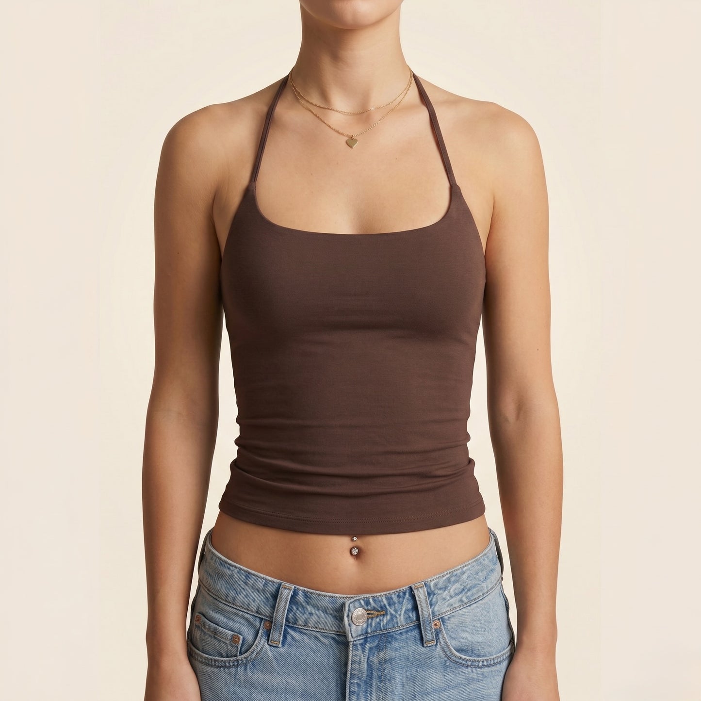 Jill Halter Top