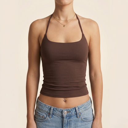 Jill Halter Top