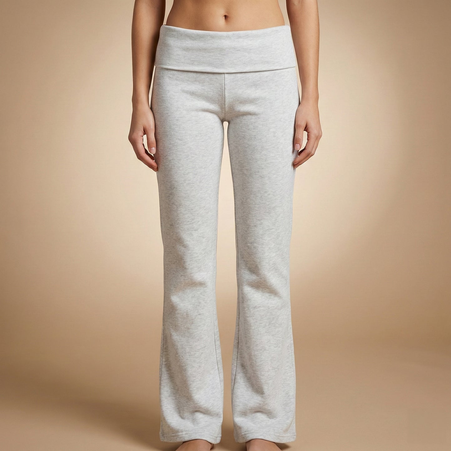 Becca Foldover Pants