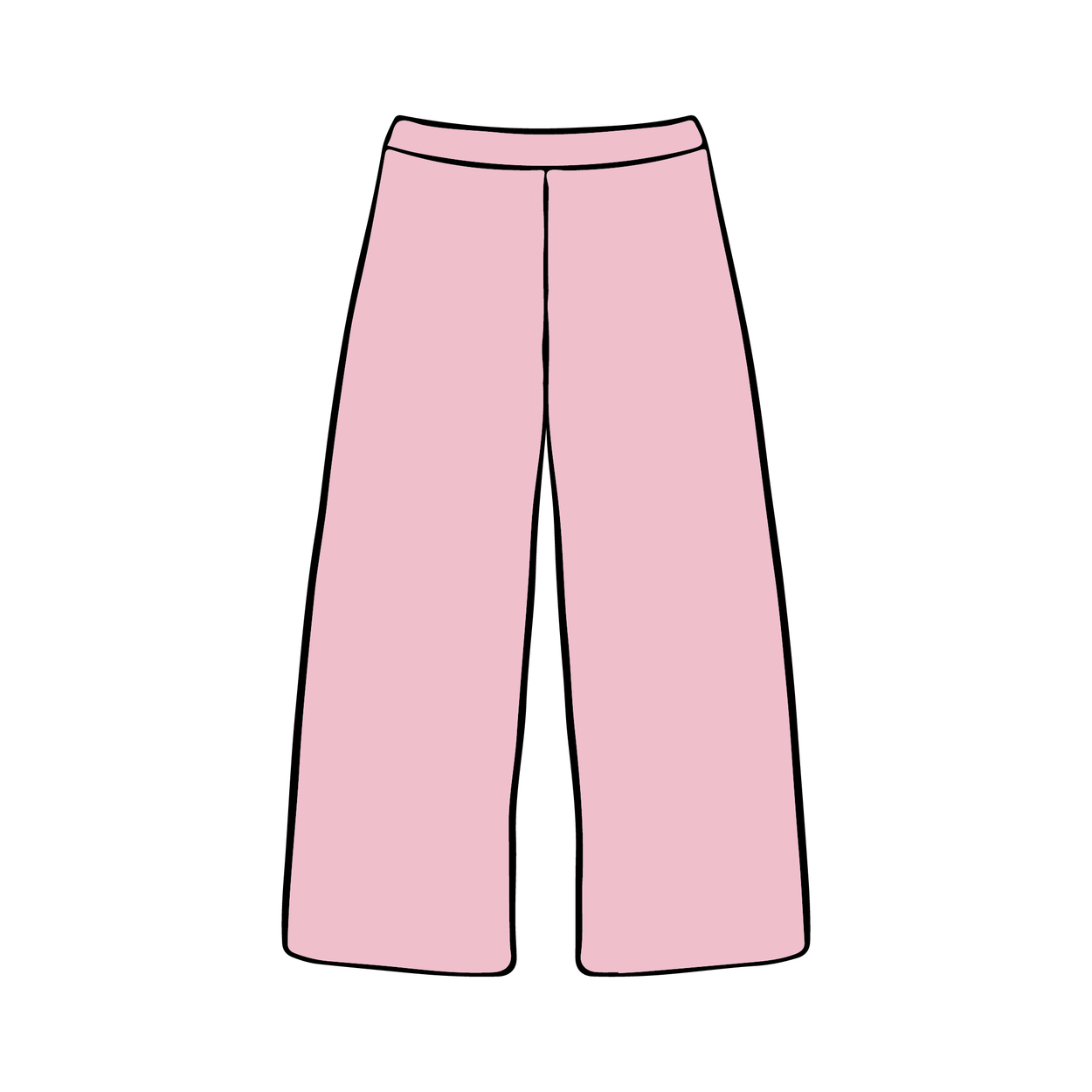 Georgia Institute of Technology x Alpha Xi Delta 'Spring Merch' Sweatpants