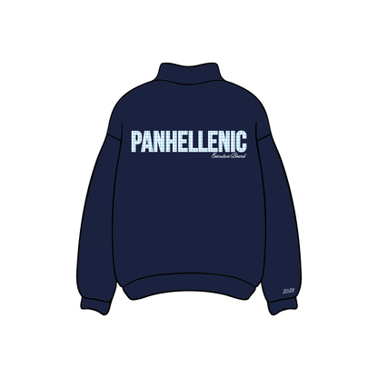 Georgia Institute of Technology x Other Panhellenic 'Executive Board' Mockneck
