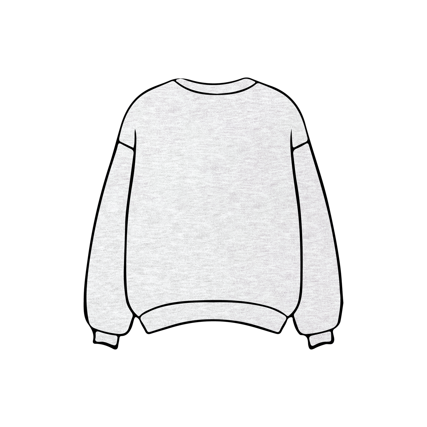 Georgia Institute of Technology x Phi Mu 'General Merch' Crewneck