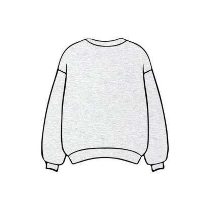 Georgia Institute of Technology x Phi Mu 'General Merch' Crewneck