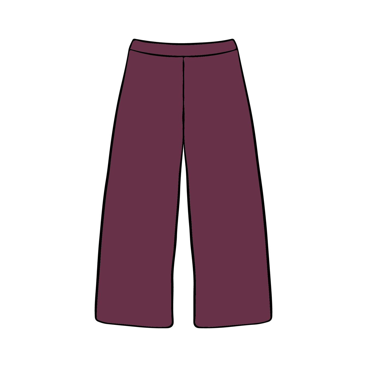 Georgia Institute of Technology x Phi Mu 'General Merch' Sweatpants