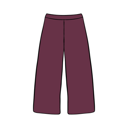 Georgia Institute of Technology x Phi Mu 'General Merch' Sweatpants