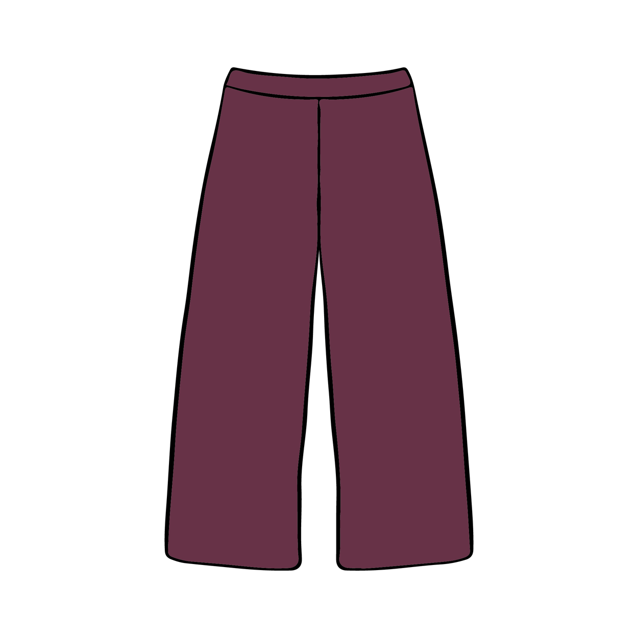 Georgia Institute of Technology x Phi Mu 'General merch drop' Sweatpants