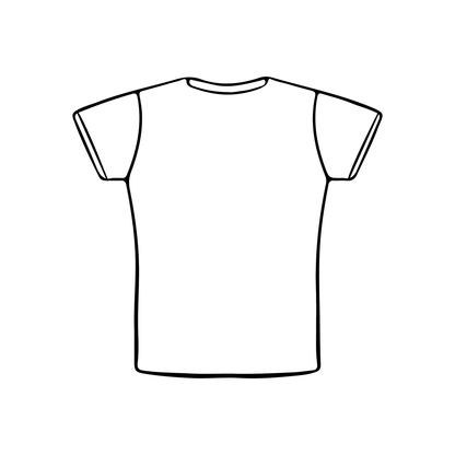 Indiana University Bloomington x Gamma Phi Beta 'Spring Rush 2026' Baby Tee