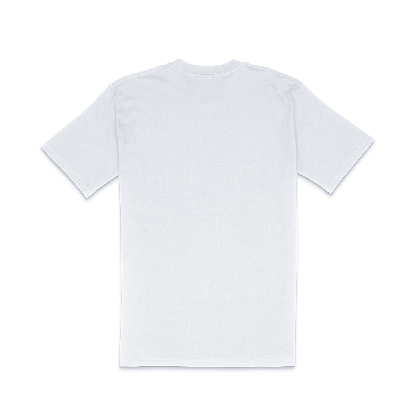 Kansas State University x Delta Delta Delta 'Philanthropy Week' Tee