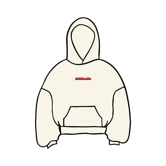 Southern Methodist University x Kappa Sigma 'Brotherhood' Hoodie
