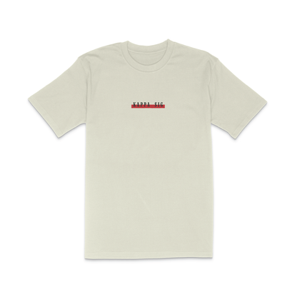Southern Methodist University x Kappa Sigma 'Brotherhood' Tee