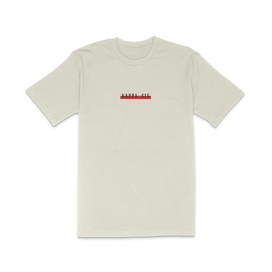Southern Methodist University x Kappa Sigma 'Brotherhood' Tee