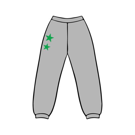 University of Arizona x Kappa Sigma 'Spring Fling' Sweatpants