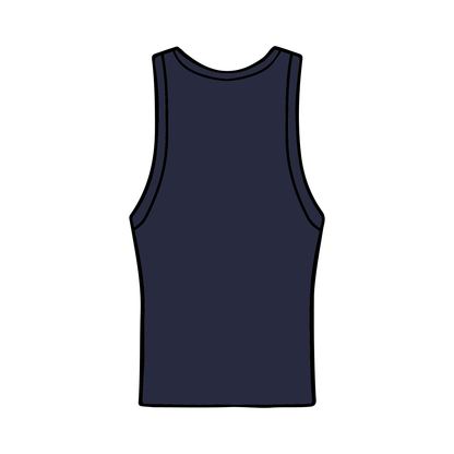 University of Minnesota Twin Cities x Kappa Kappa Gamma 'Fall Recruitment 2025' Tank Top