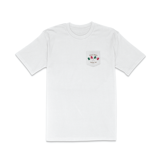 University of Utah x Kappa Sigma 'Spring Break Trip' Tee