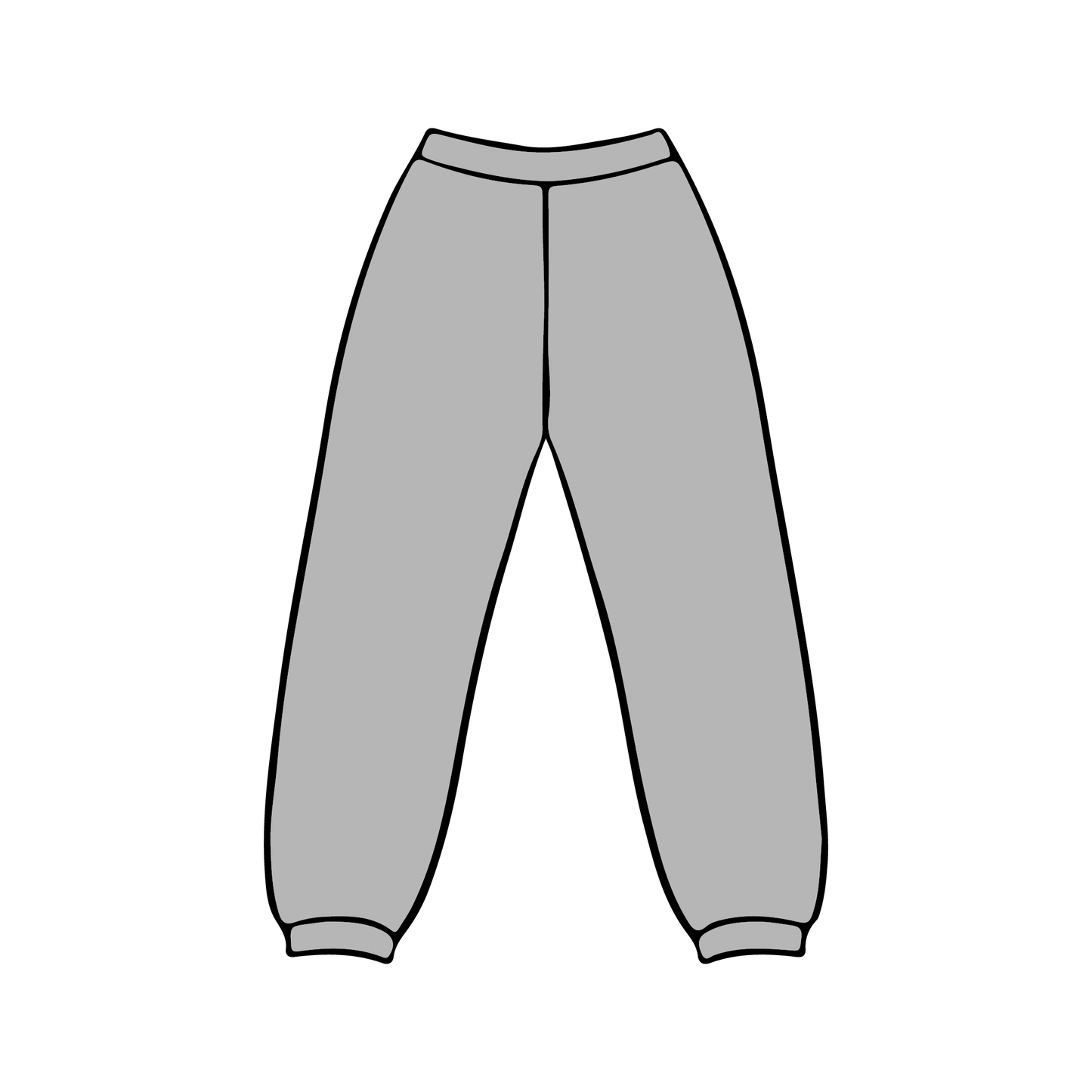 University of Arizona x Kappa Sigma 'Spring Fling' Sweatpants