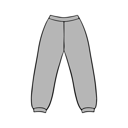 University of Arizona x Kappa Sigma 'Spring Fling' Sweatpants
