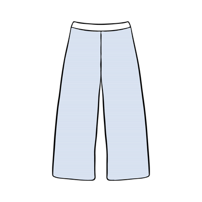 Miami University x Alpha Chi Omega 'Spring PR' Sweatpants